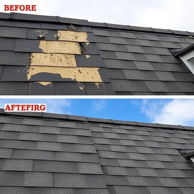 Roof Repair Near Me in Omak, WA near me